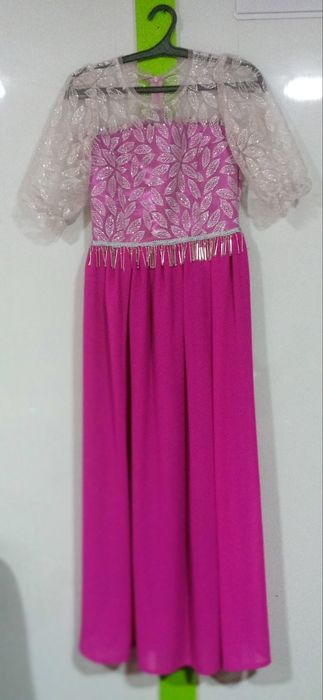 Ko'ylak sotiladi XS, S, M razmerga mos