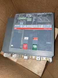 Автоматический выключатель ABB Tmax T7S 1600