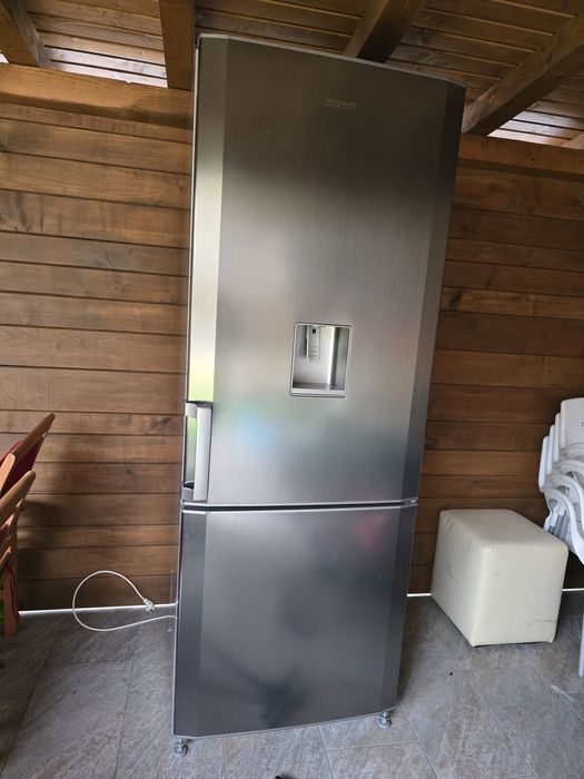 Combina frigorifica Beko