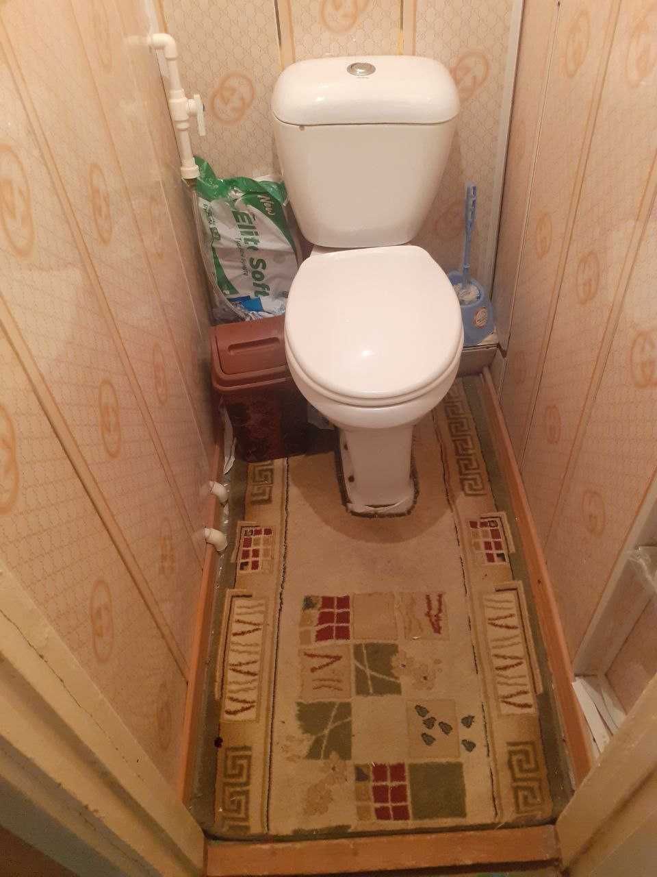 3 xonali kvartira