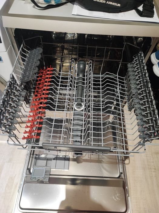 Съдомиялна машина AEG