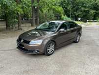 VW Jeta 1,6 TDI euro 5