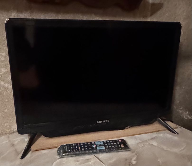 Телевизор Samsung