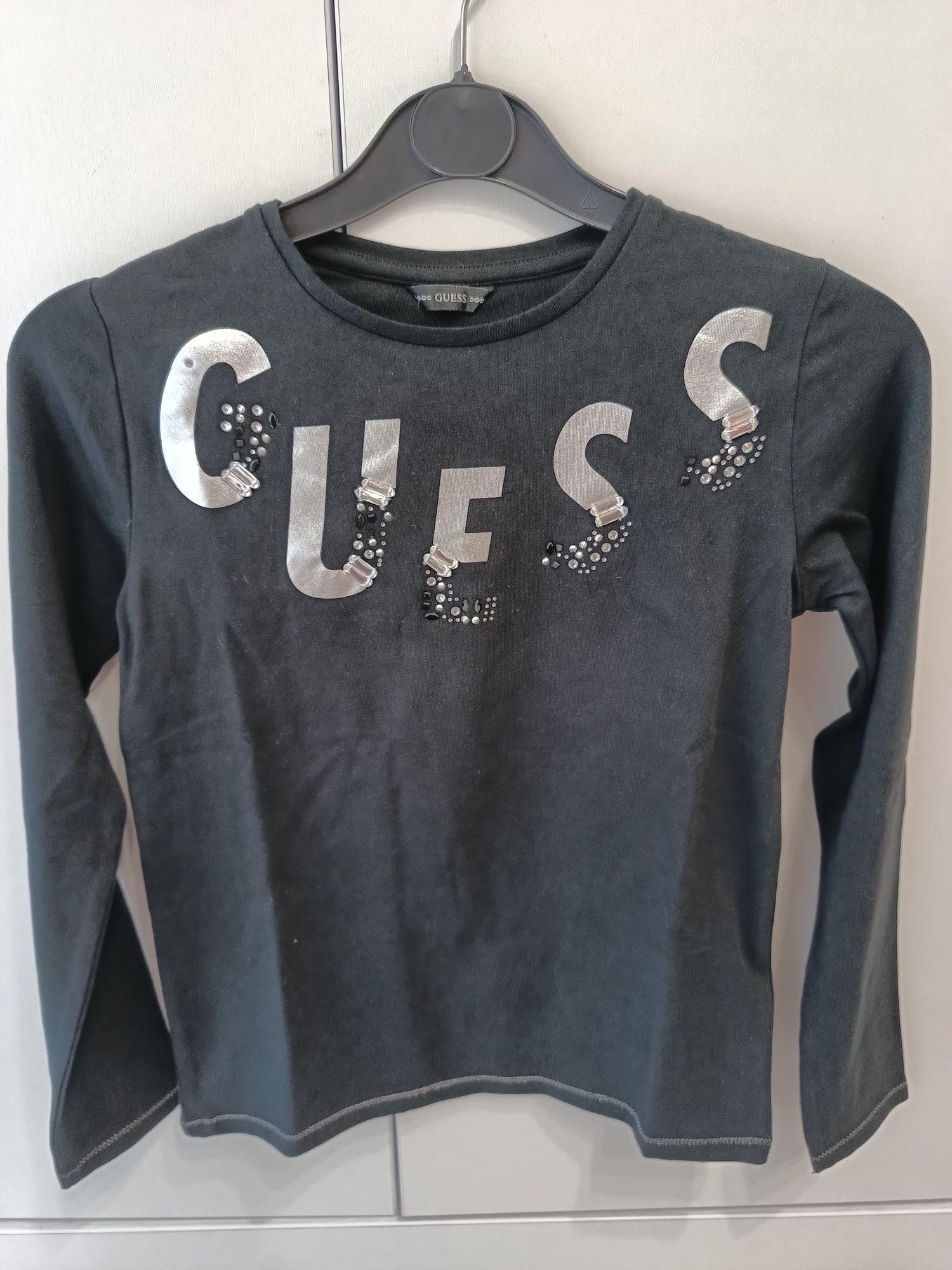 Оригинална блуза Guess