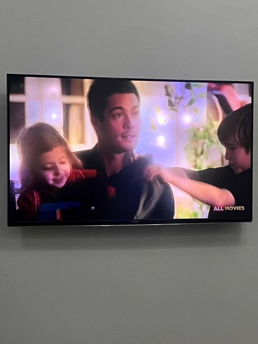 Телевизор smart samsung