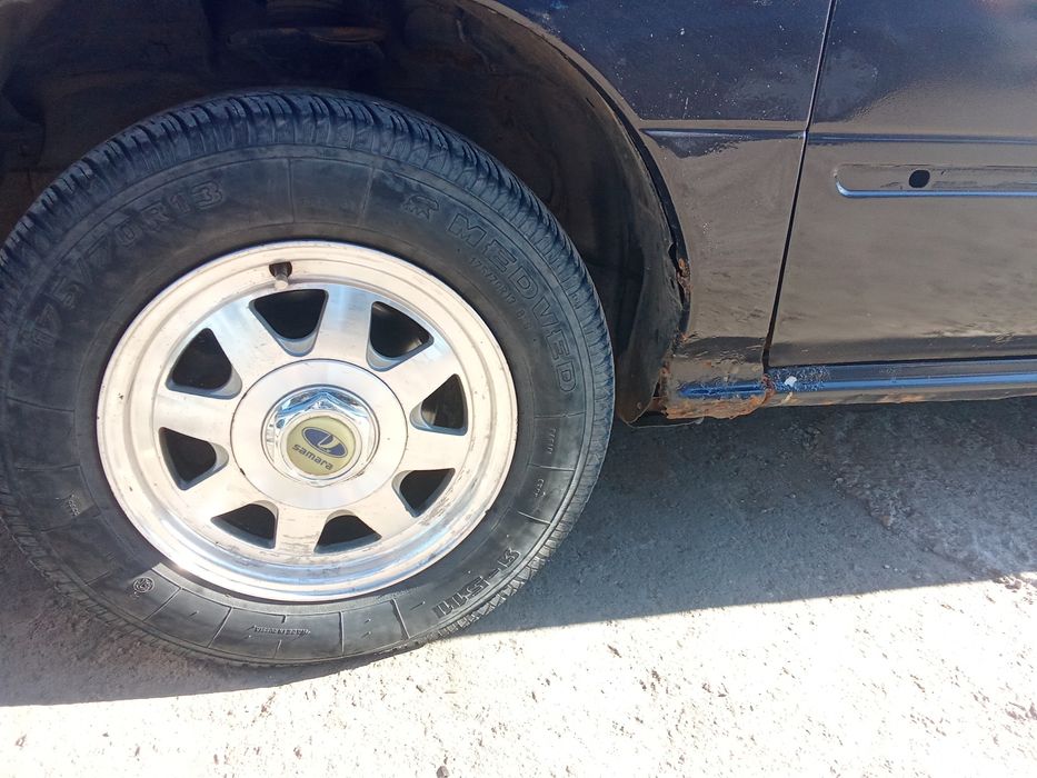 Диски 13 4*100...