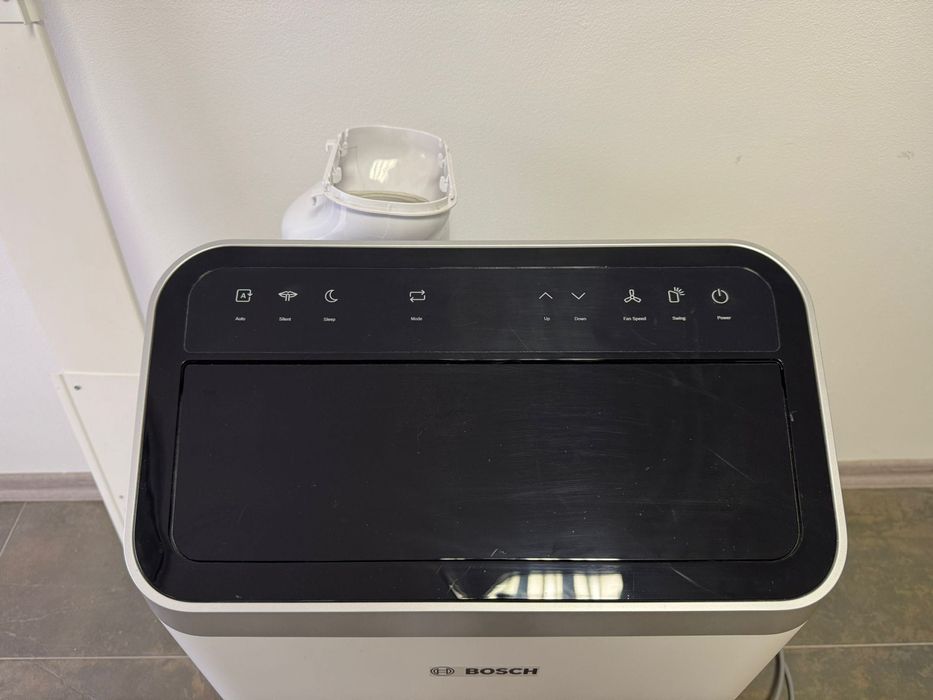 Мобилен климатик Bosch Cool 4000