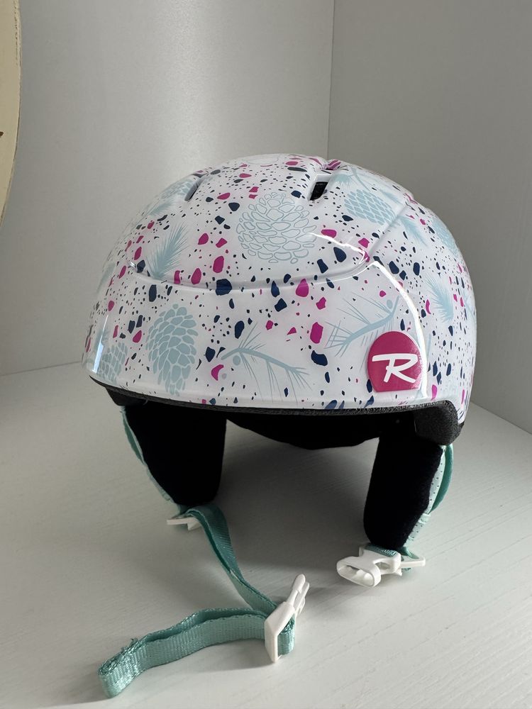 Детска Ски Каска Rossignol 49-52