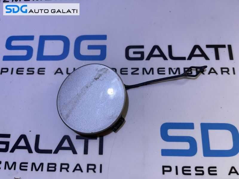 Capac Cui Carlig Infiletant Remorcare Tractare Spoiler Bara Fata BMW Seria 3 F30 F31 F32 F34 2011 - 2018 Cod 8054506 51118054506