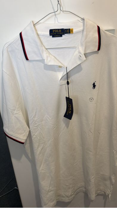 Tricou Polo Ralph Lauren 100% original !!!