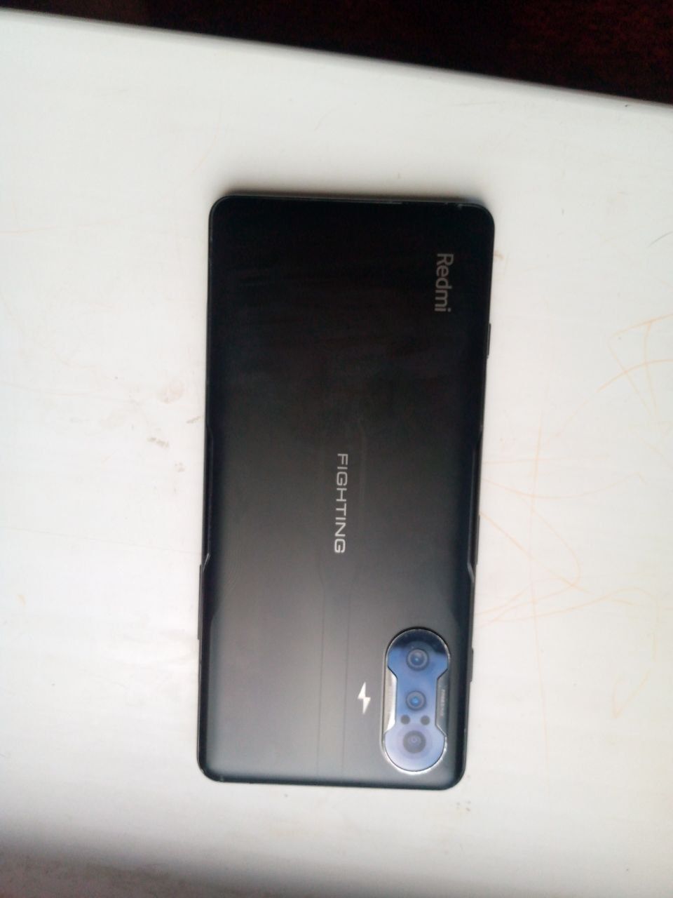 redmi k 40 geming