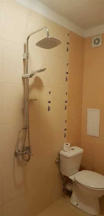 Дава се под наем Двустаен апартамент в София, Надежда 4 - 55 кв.м за 509.49 € - Снимка #4