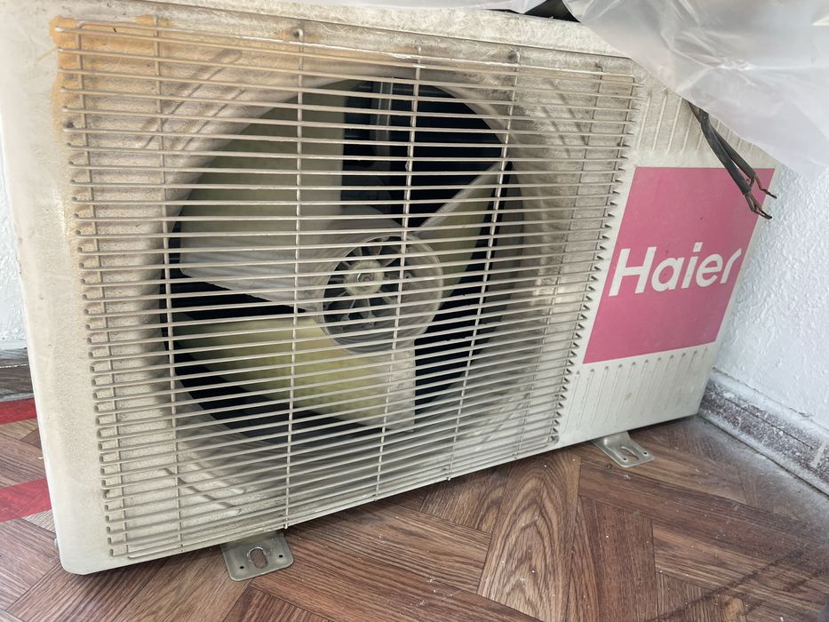 Кондиционер Haier 9