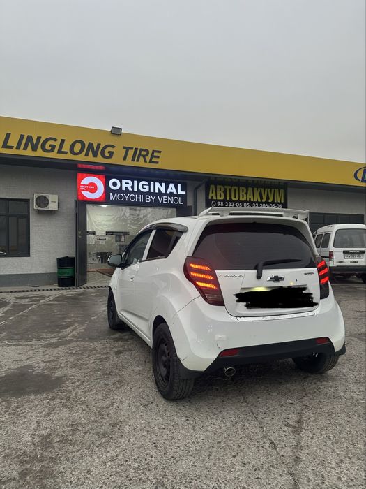 Spark 3 pozitsiya srochni sotiladi