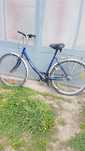 Vind biciclete cu schimbator