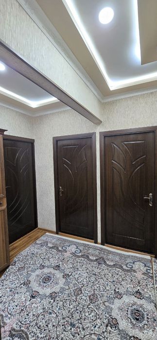 Чиланзар 13 квартал 3в4/2/4 балкон 2*6, 75кв.м можно в ипотеку