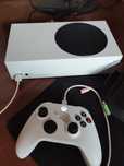 Продам или же обменяю Xbox series s