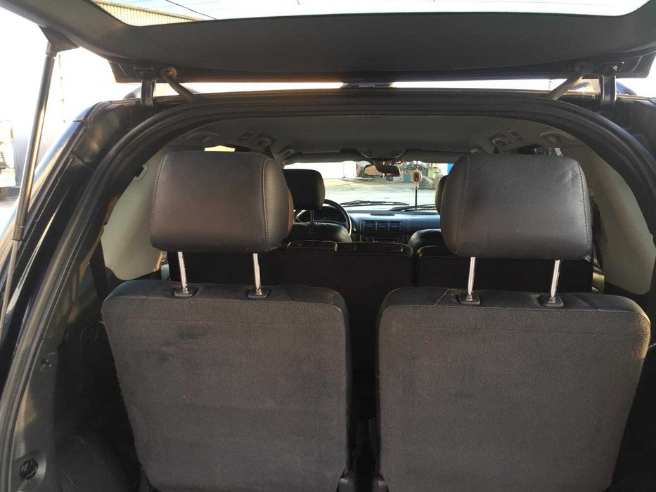 Mercedes Benz ML 270