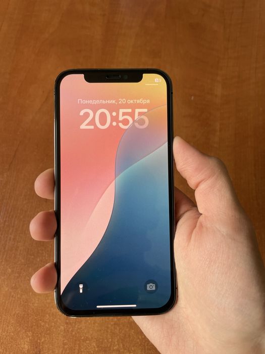 IPhone 12 Pro 128 гб