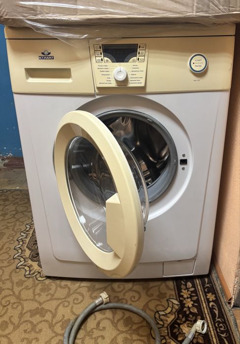 Продам стиральную машину