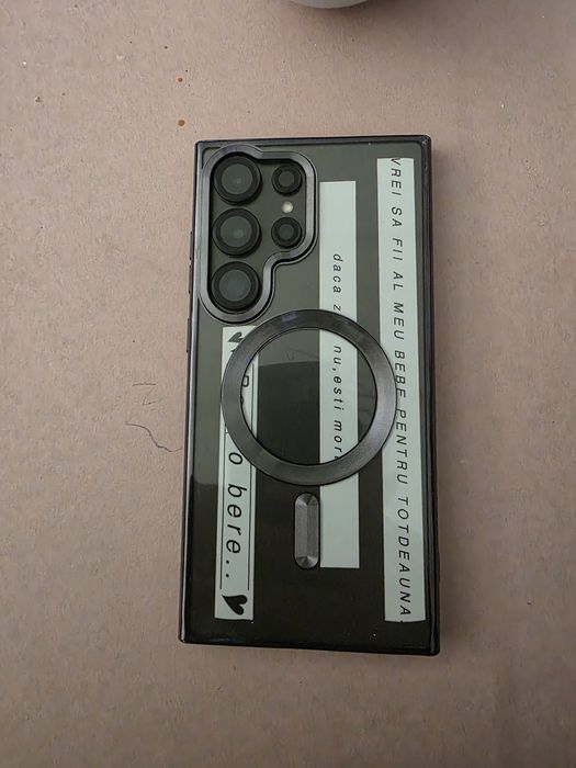 Samsung galaxy s24 ultra