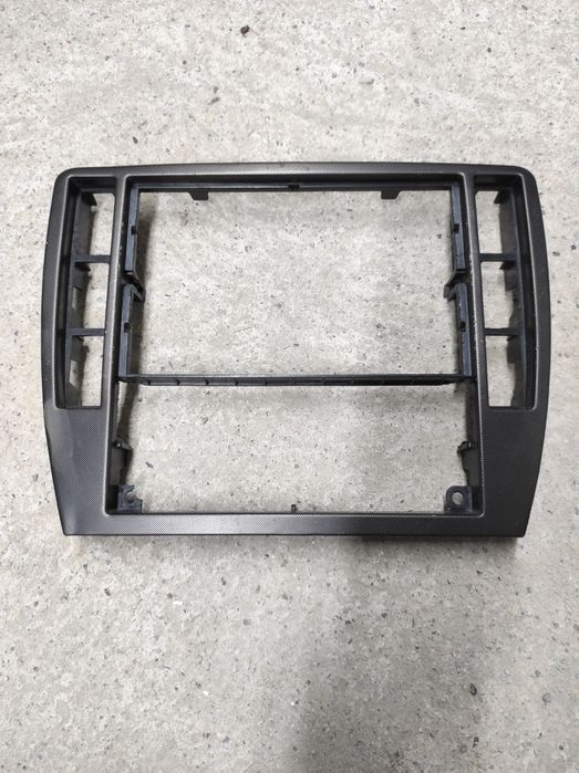 Конзола 2-ДИН за пасат б5 и б5.5