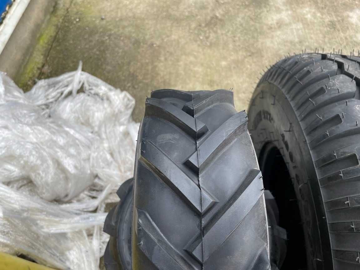 13x5.00-6 MITAS Cauciucuri noi de tractiune tractoras gazon livrare