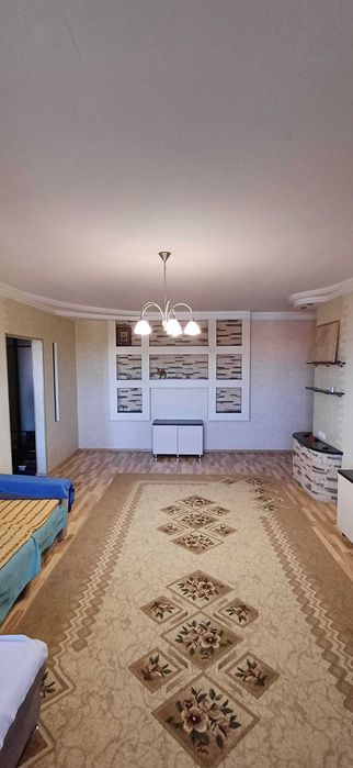 Сдам 3х комнатную благоустроенную