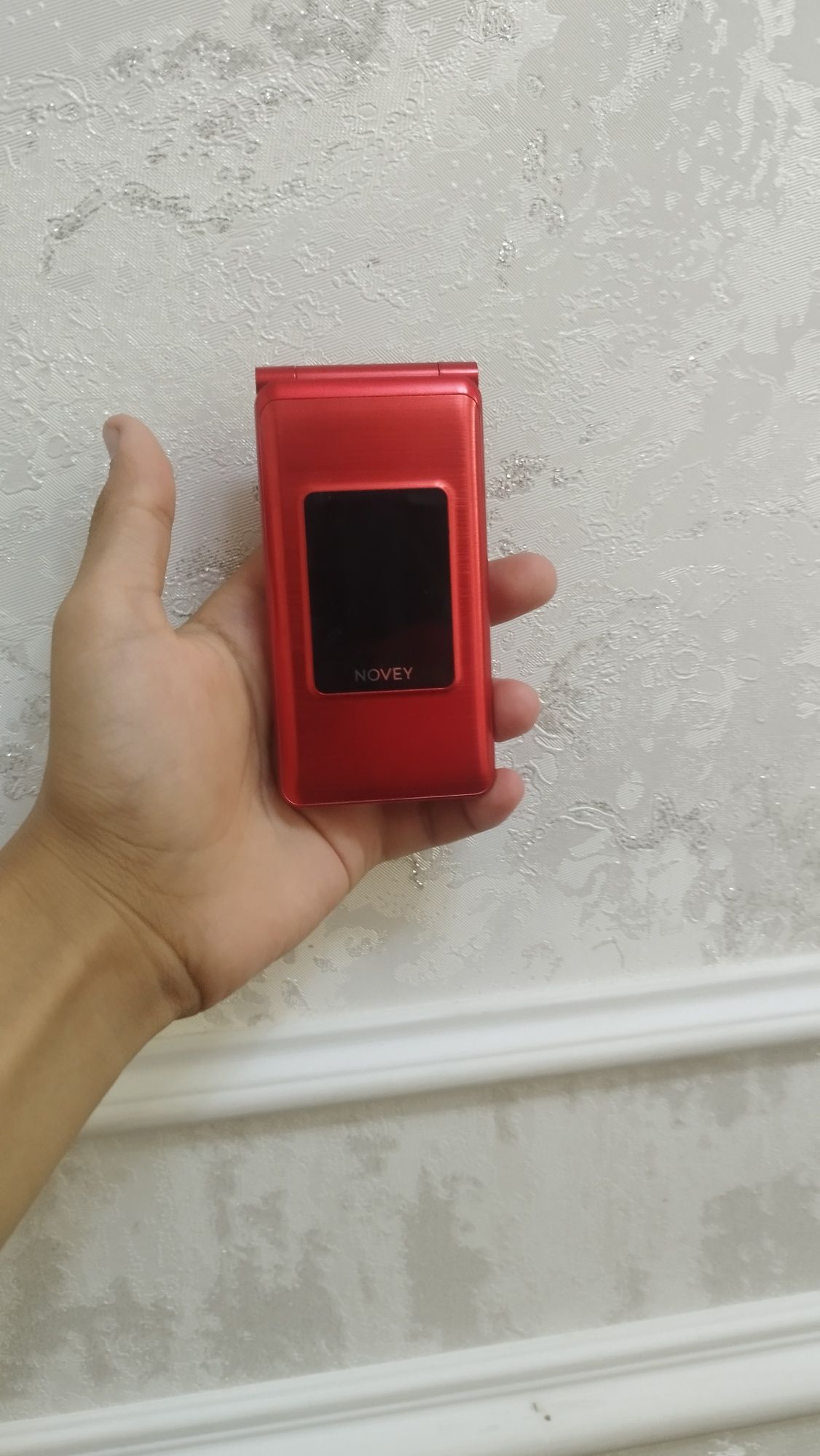 Novey s 80 orginal