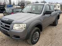 Vând Ford Ranger 2009. Climă. 4x4