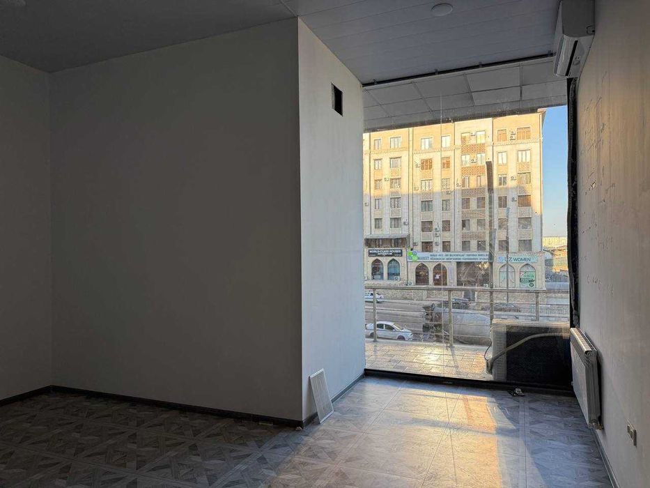 Помещение 88кв.м. (Паркент, д.182 (Parkent Plaza))