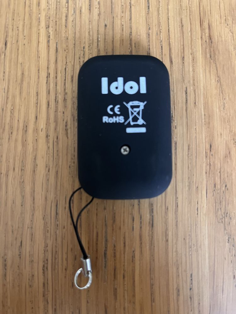 Дистанционно за гаражна врата IDOL