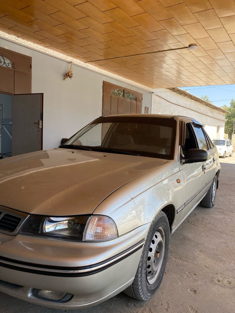 Nexa 1 idiyal dons 2007