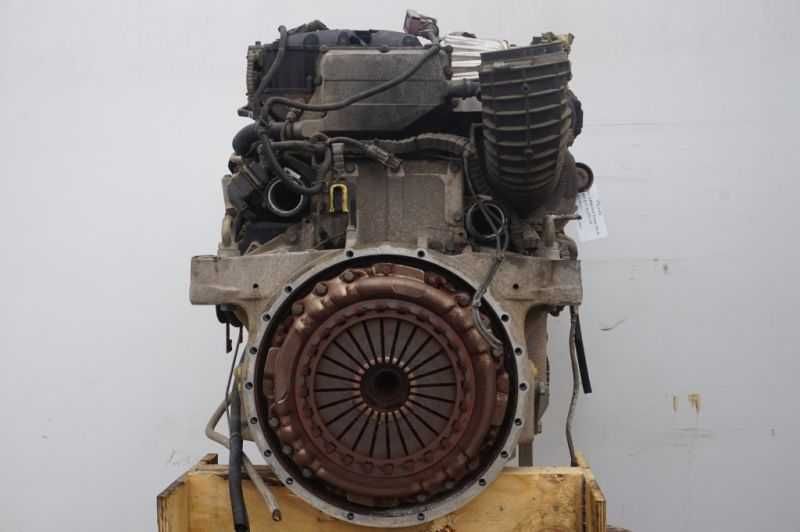 Motor complet MAN D3876LF07 - Piese de motor MAN