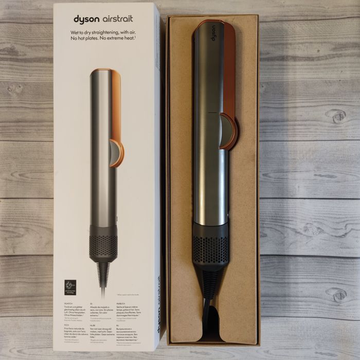 Dyson Airstrait Оригинал!
