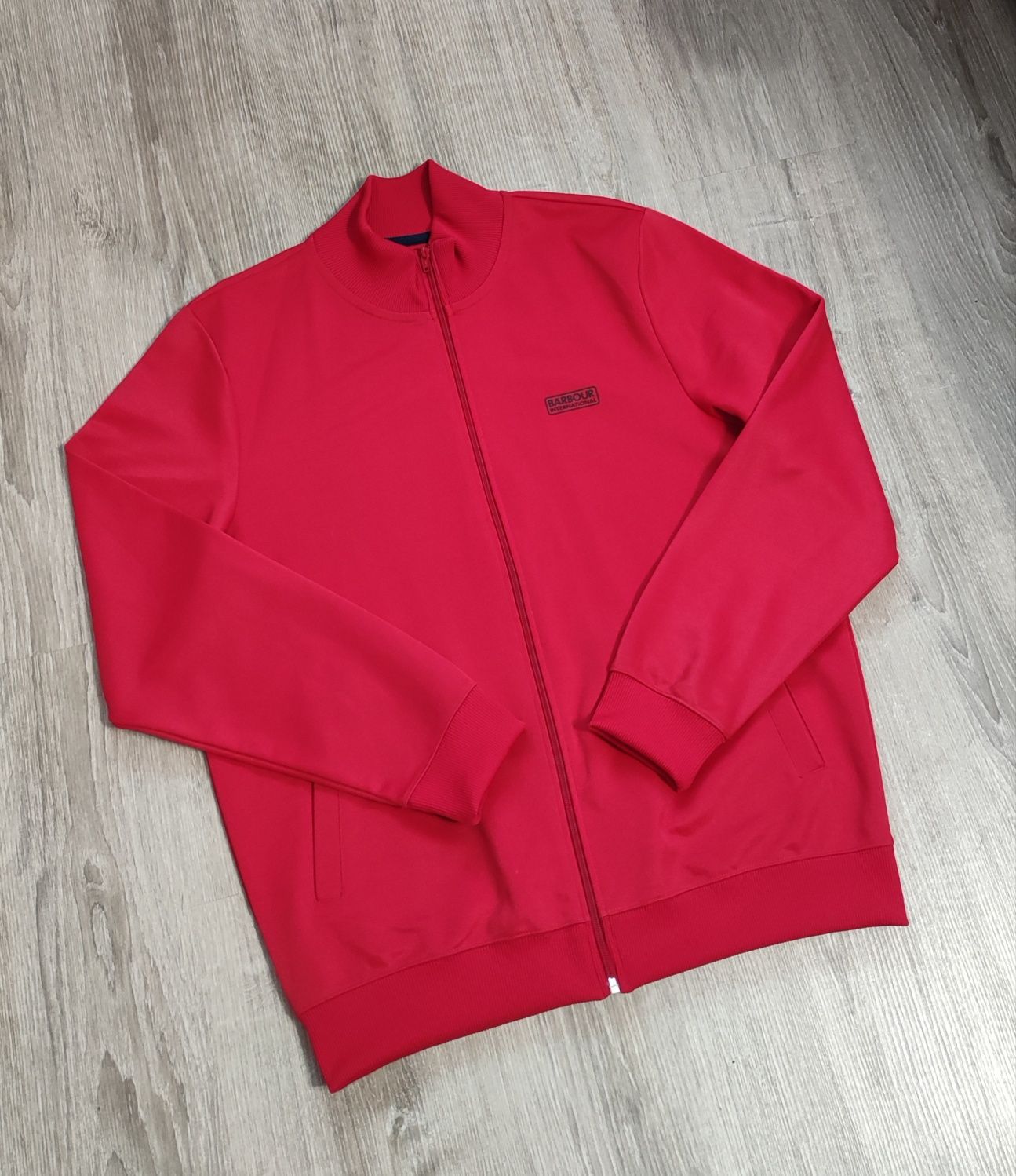 Мъжко горнище XL Barbour