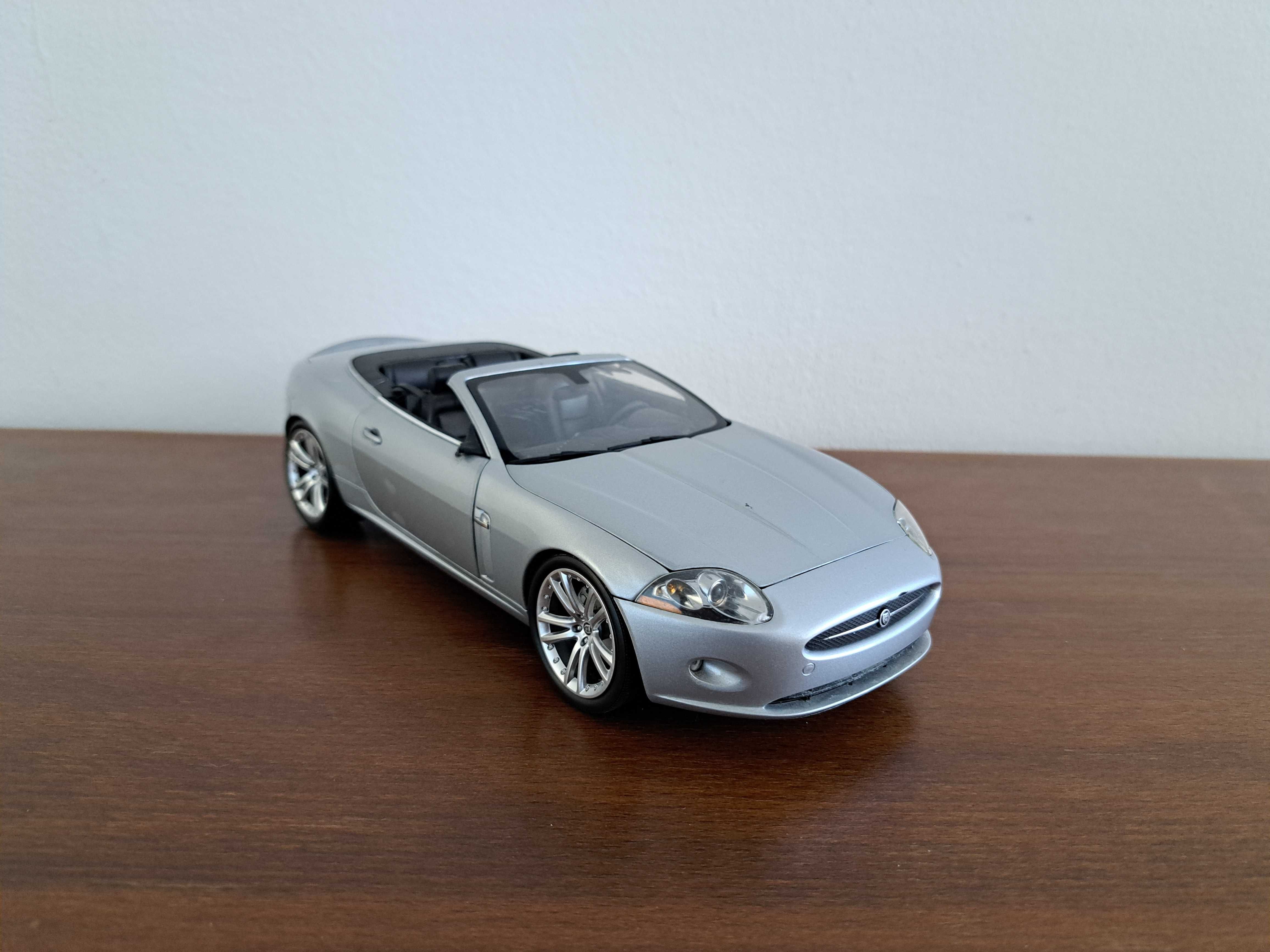 Machete scara 1:18 Maserati, Ferrari, Mercedes, Jaguar, Bugatti