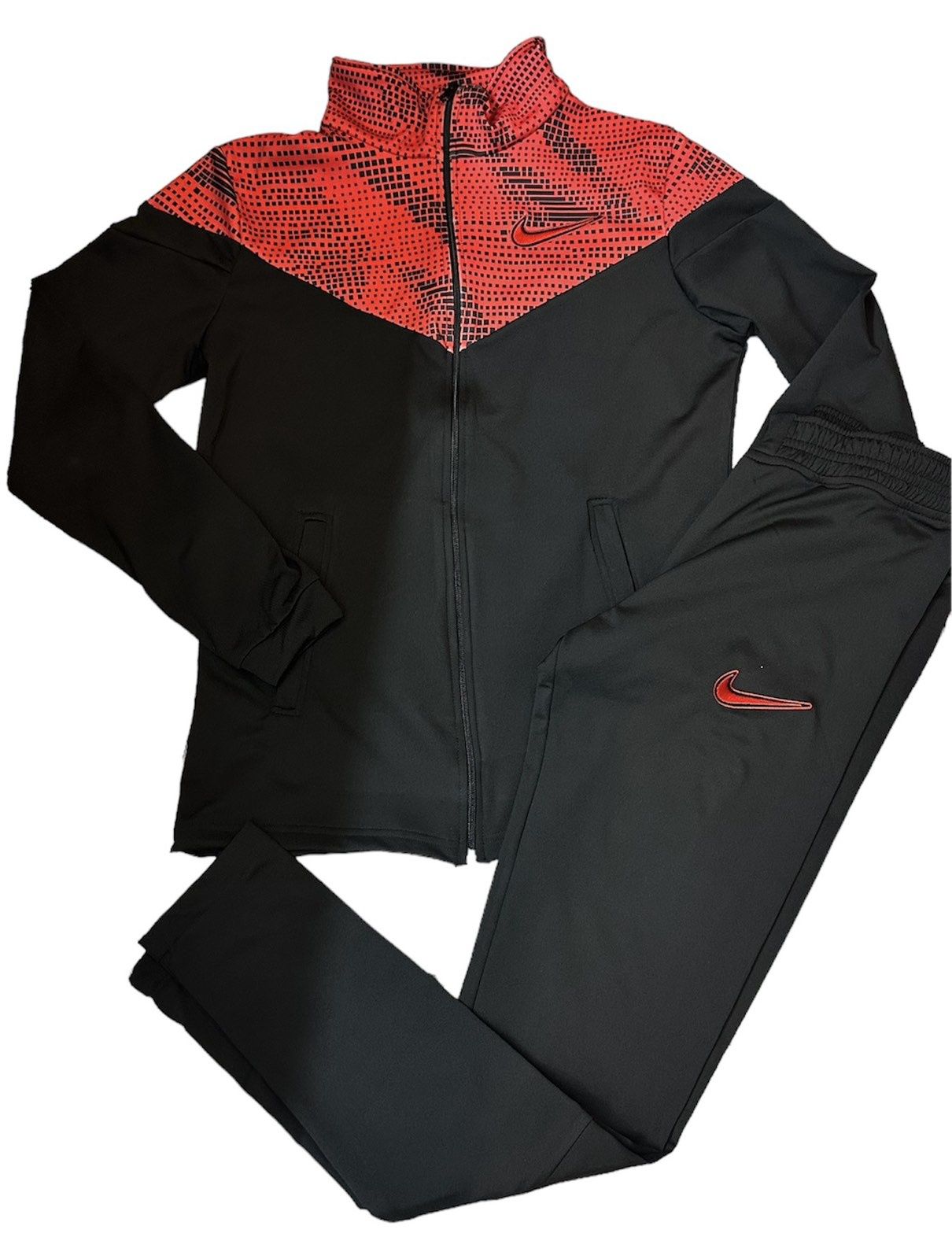 Дамски екип от полиамид ГИГАНТ 2XL, 3XL, 4XL, 5XL, 6XL