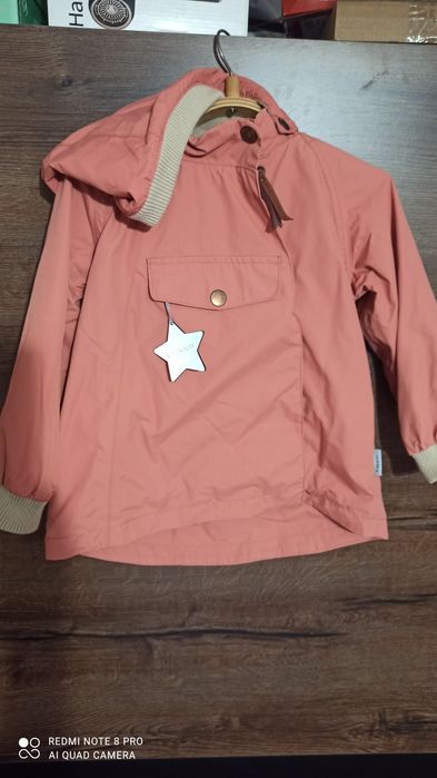 Дрехи за момиче различни размери