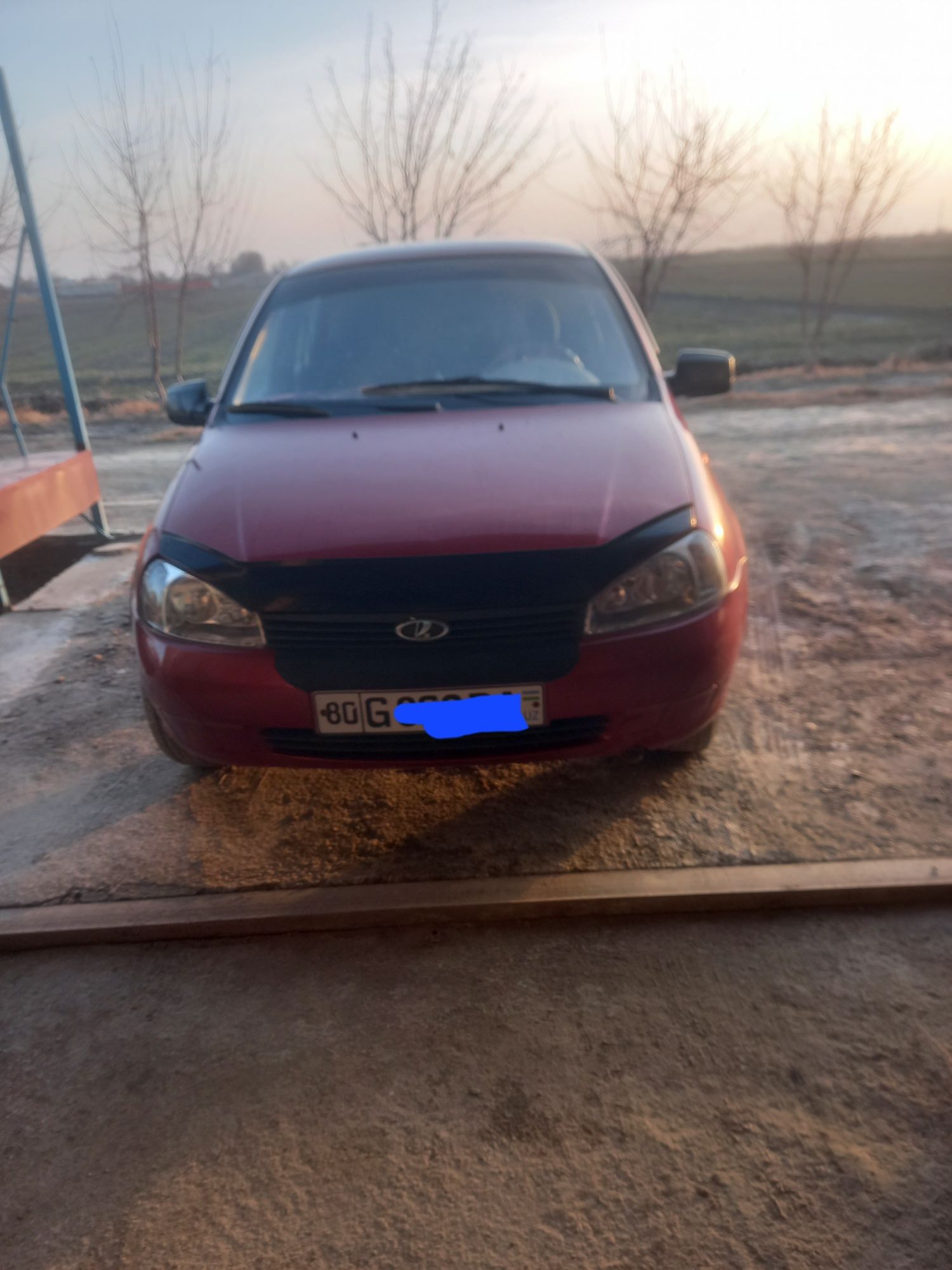 Лада калина сотилади