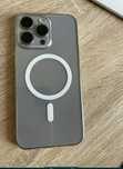Dubai Iphone 15 pro max 256gb
