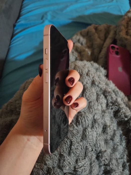 Айфон 15, 128гб, состояние идеальное