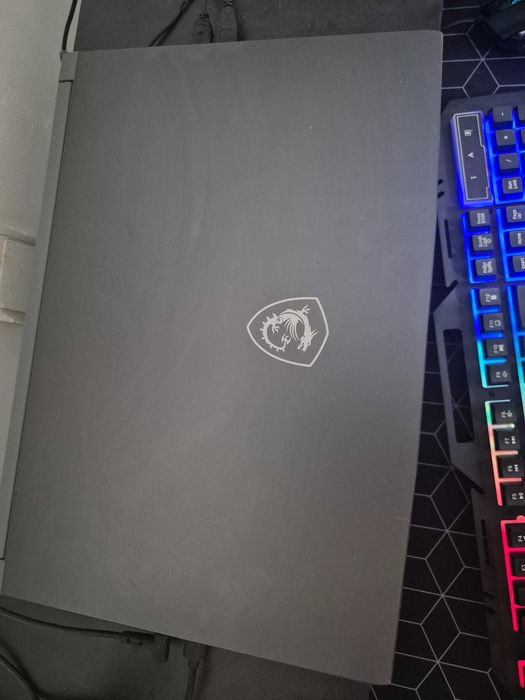 ASUS TUF Gaming A15 - Ryzen 7 7735HS /RTX4060/16GB/1 TB SSD