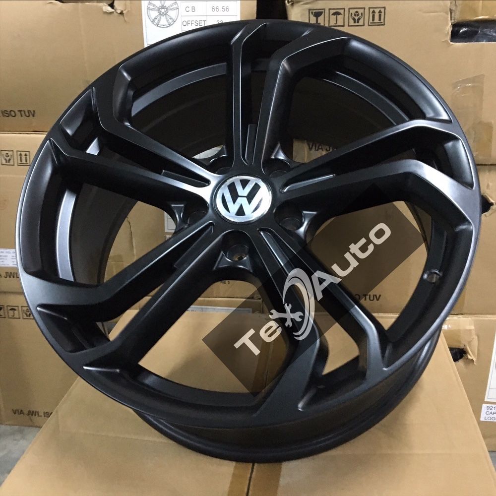 Джанти за Фолксваген 18" VW Gоlf/Passat/Touran/Scirocco