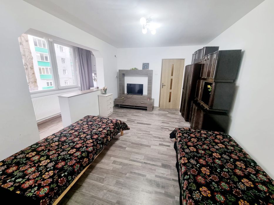 Cazare echipe de muncitori - Marcos Apartments