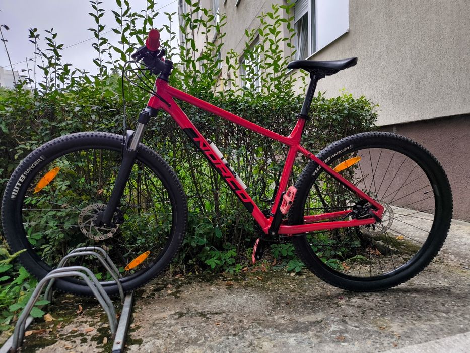 Mountain Bike hardtail NORCO STORM