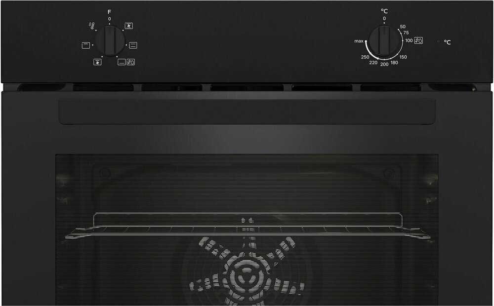 Фурна за вграждане PRIVILEG PBB52HR0K