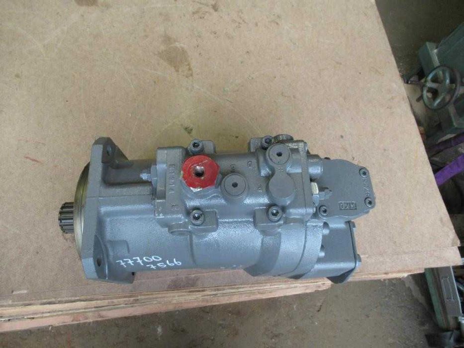 Pompa hidraulica Hitachi HPV145F pentru Hitachi ZX330 ZX350 EX355