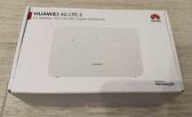 Huawei B530 router modem 4G plus