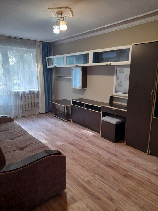 2х комнатная в центре
